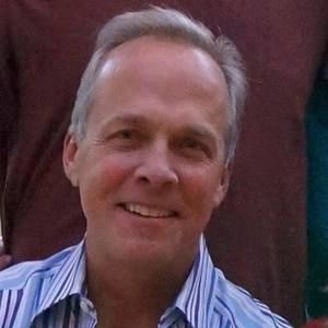 Meet your Posher, Mike